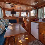 Monte-carlo For Boat Lovers بوتيل