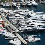 Monte-carlo For Boat Lovers بوتيل مونتي كارلو