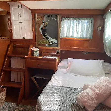 Monte-carlo For Boat Lovers Botel