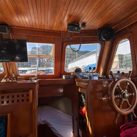 Monte-carlo For Boat Lovers