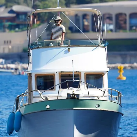 Monte-carlo For Boat Lovers Båthotell *