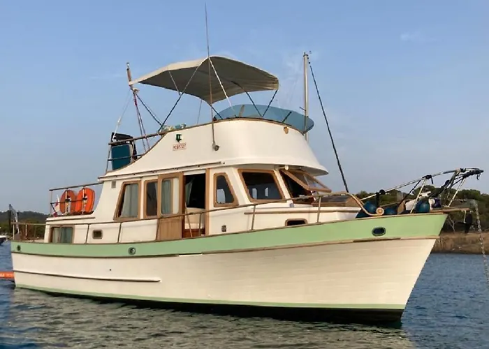 Monte-carlo For Boat Lovers Tekne *