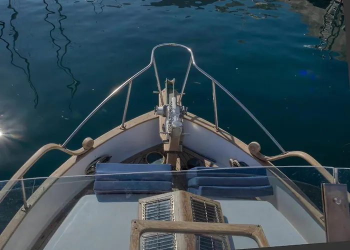 Monte-carlo For Boat Lovers Tekne Monte Carlo