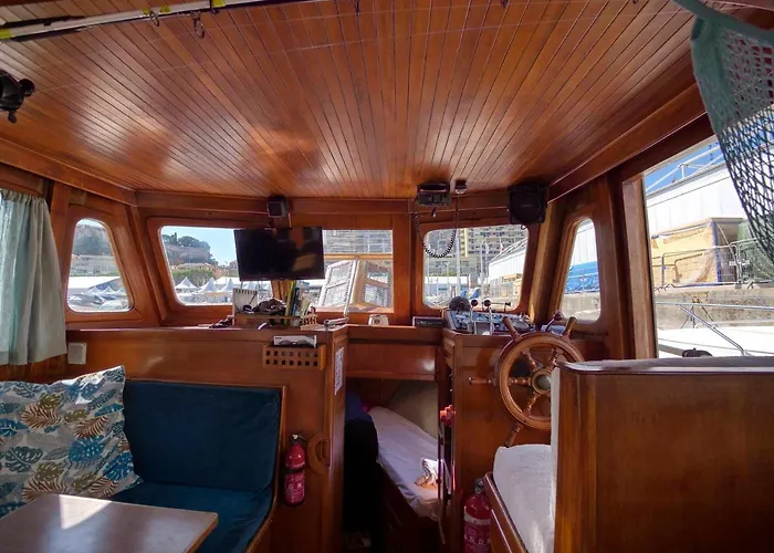 Tekne Monte-carlo For Boat Lovers *