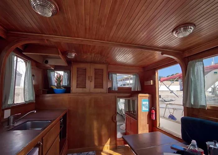 Monte-carlo For Boat Lovers Monte Carlo