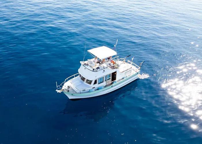 Monte-carlo For Boat Lovers Tekne *