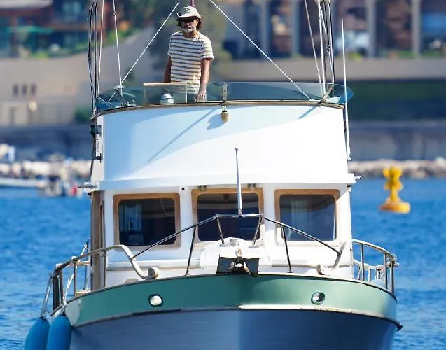 Monte-carlo For Boat Lovers Tekne *
