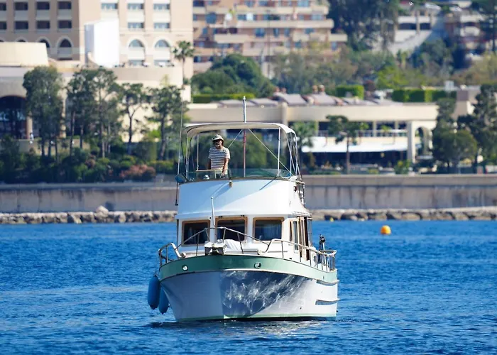 Monte-carlo For Boat Lovers * Monte Carlo
