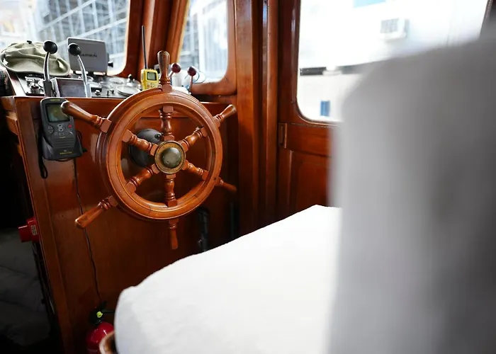 Monte-carlo For Boat Lovers Tekne *