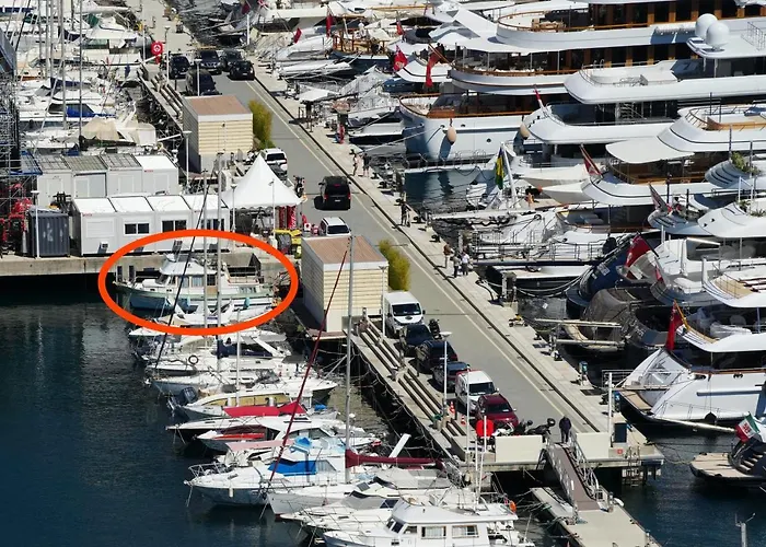 Tekne Monte-carlo For Boat Lovers