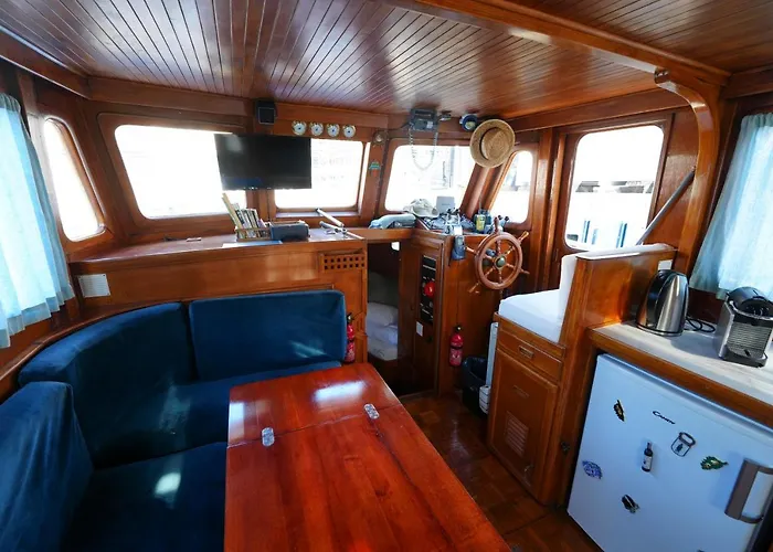 Monte-carlo For Boat Lovers Tekne