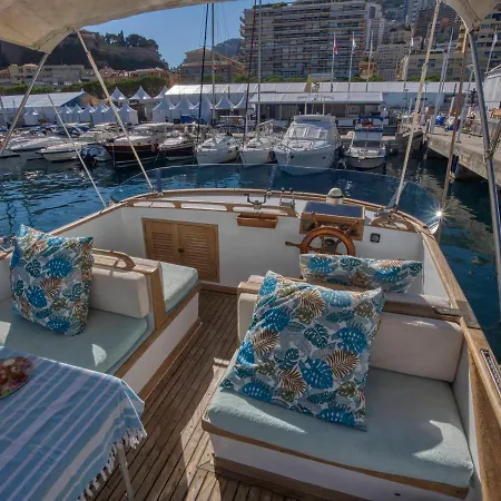Monte-carlo For Boat Lovers Monte Carlo