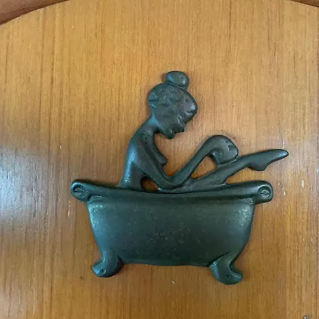 Hotel na wodzie Monte-carlo For Boat Lovers Monte Carlo