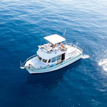 Monte-carlo For Boat Lovers Ботель *