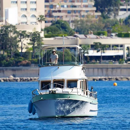Monte-carlo For Boat Lovers * Монте-Карло