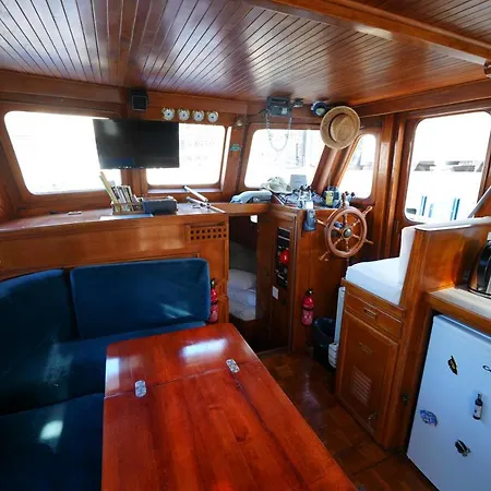 Monte-carlo For Boat Lovers Botel